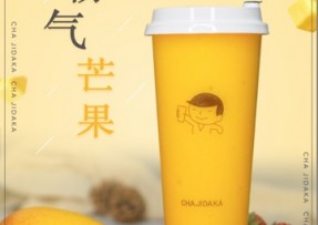 NG28：霸气芒果
