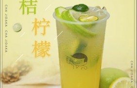 NG28：金桔柠檬