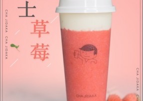 NG28：芝士草莓